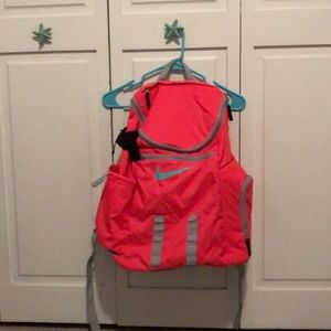 Nike Swim Bag